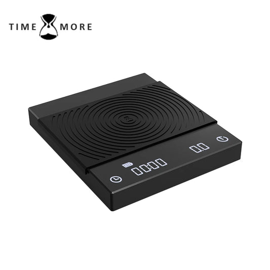 Basic Digital Coffee Food Kitchen Scale - TimeMore