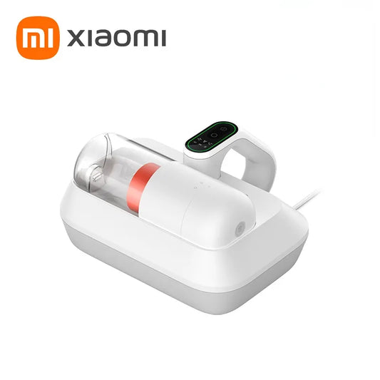 مكنسة شاومي للشفط و التنظيف و التعقيم بالأشعة XIAOMI MIJIA Mite Remover Brush Pro