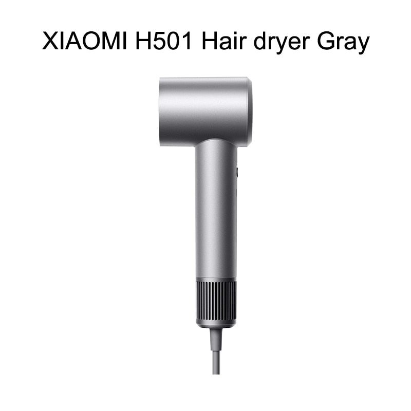 Hair hotsell dryer xiaomi