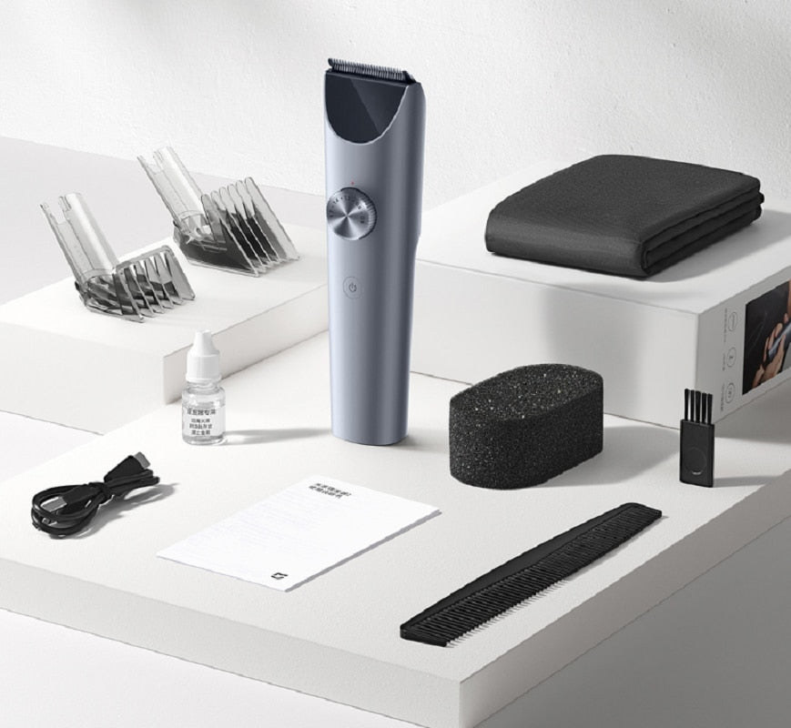 XiaomiMijiaHairClipper2