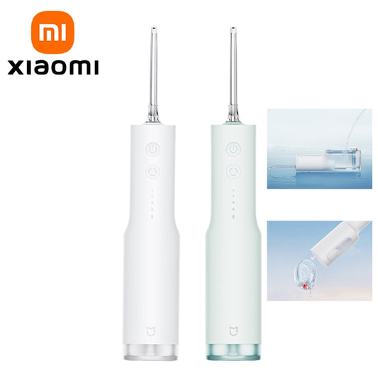 جهاز تنظيف الأسنان بالماء XIAOMI MIJIA F300