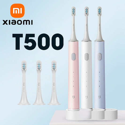 XIAOMI MIJIA T500 Sonic Toothbrush