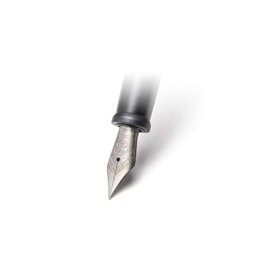 رأس تيتانيوم لقلم الحبر فاونتين