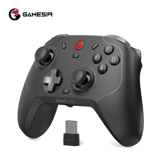 GameSir T4 Cyclone Pro Wireless Switch Controller Bluetooth