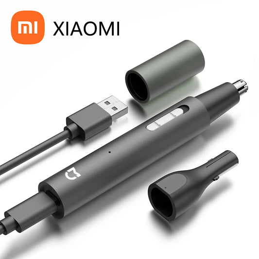 Xiaomi Mijia Electric Nose Ear Hair Trimmer