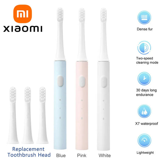 فرشاة الأسنان الكهربائية XIAOMI Mijia T100