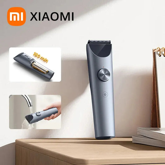 XIAOMI MIJIA Hair Clippers 2 Wireless Hair Cutting Trimmer