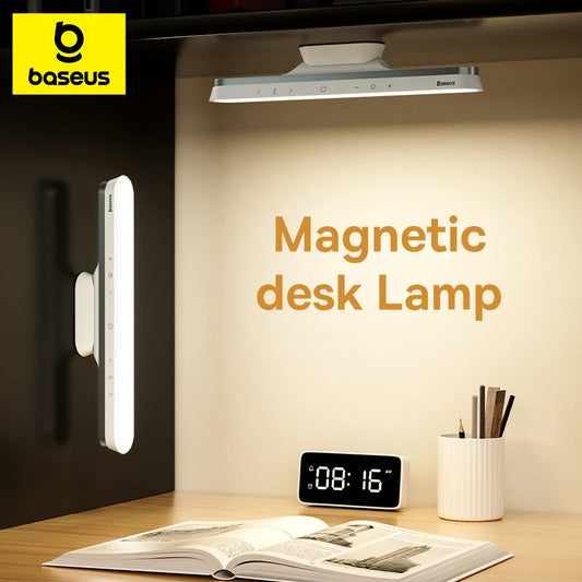 Baseus Magnetic LED Desk Lamp